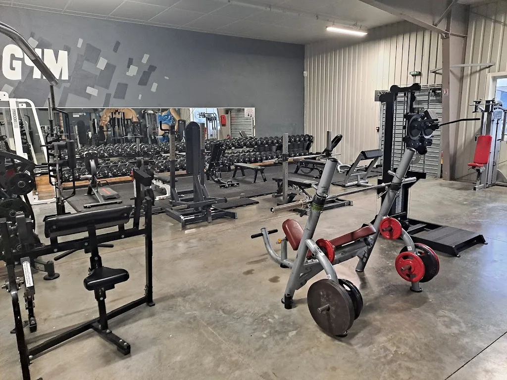 AGTT GYM - photo 2