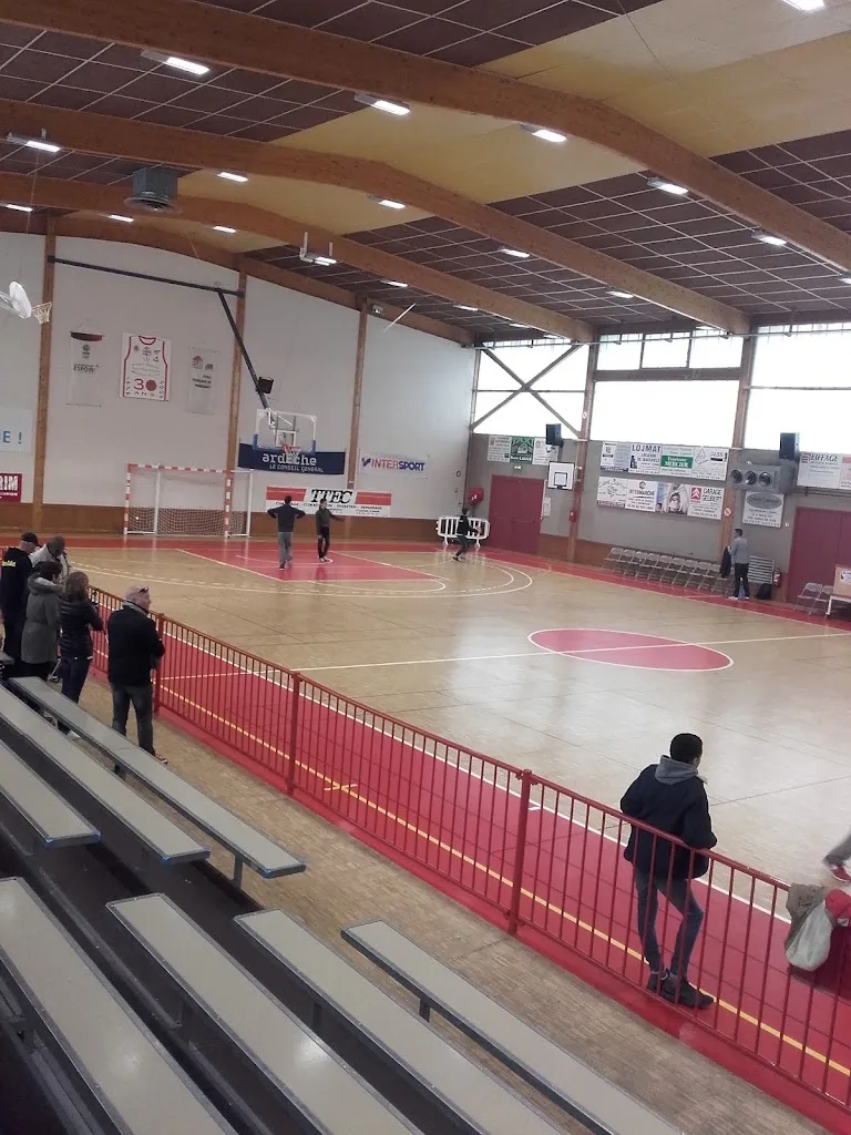 AGTT GYM - photo 3