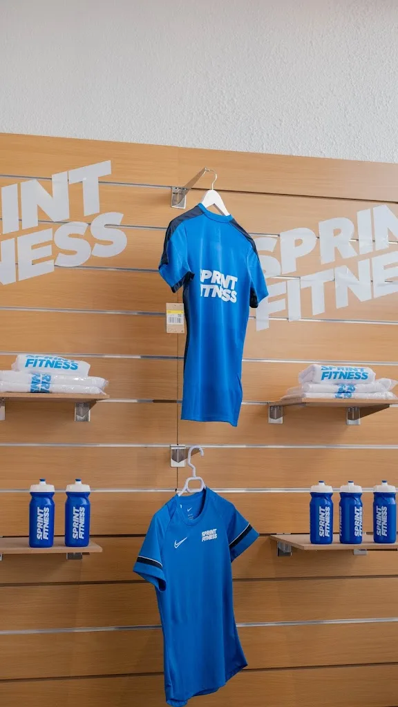 SPRINT FITNESS - photo 2
