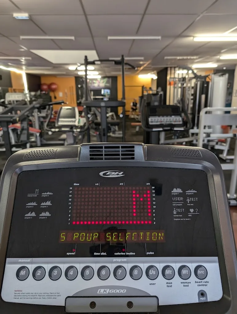 Sport et Forme - photo 1