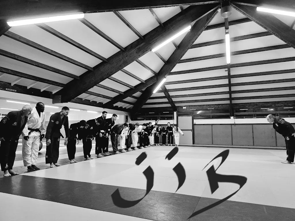 Coc Cerizay Full Contact & Kickboxing - photo 2