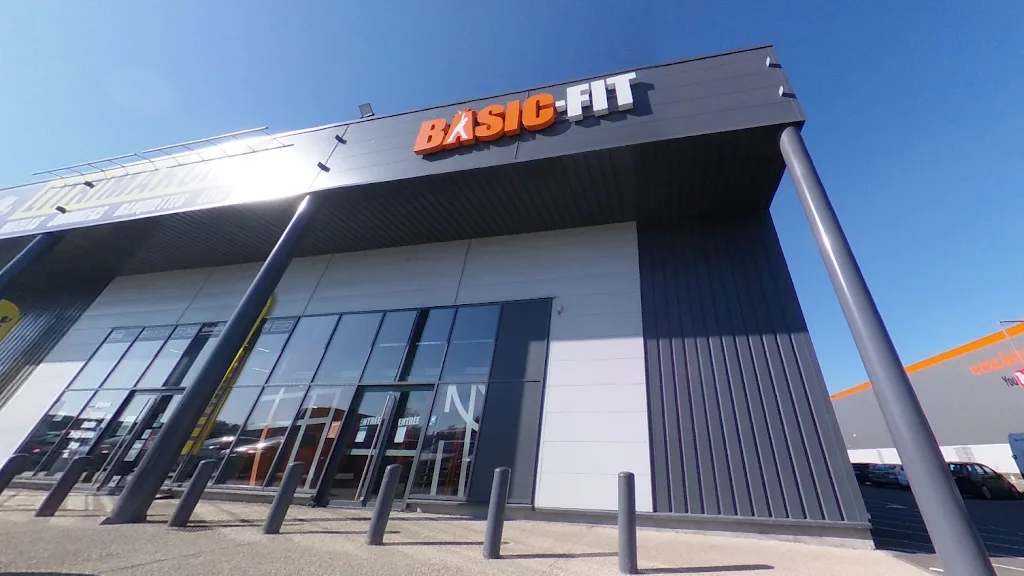 Basic-Fit 24/7 - photo 2