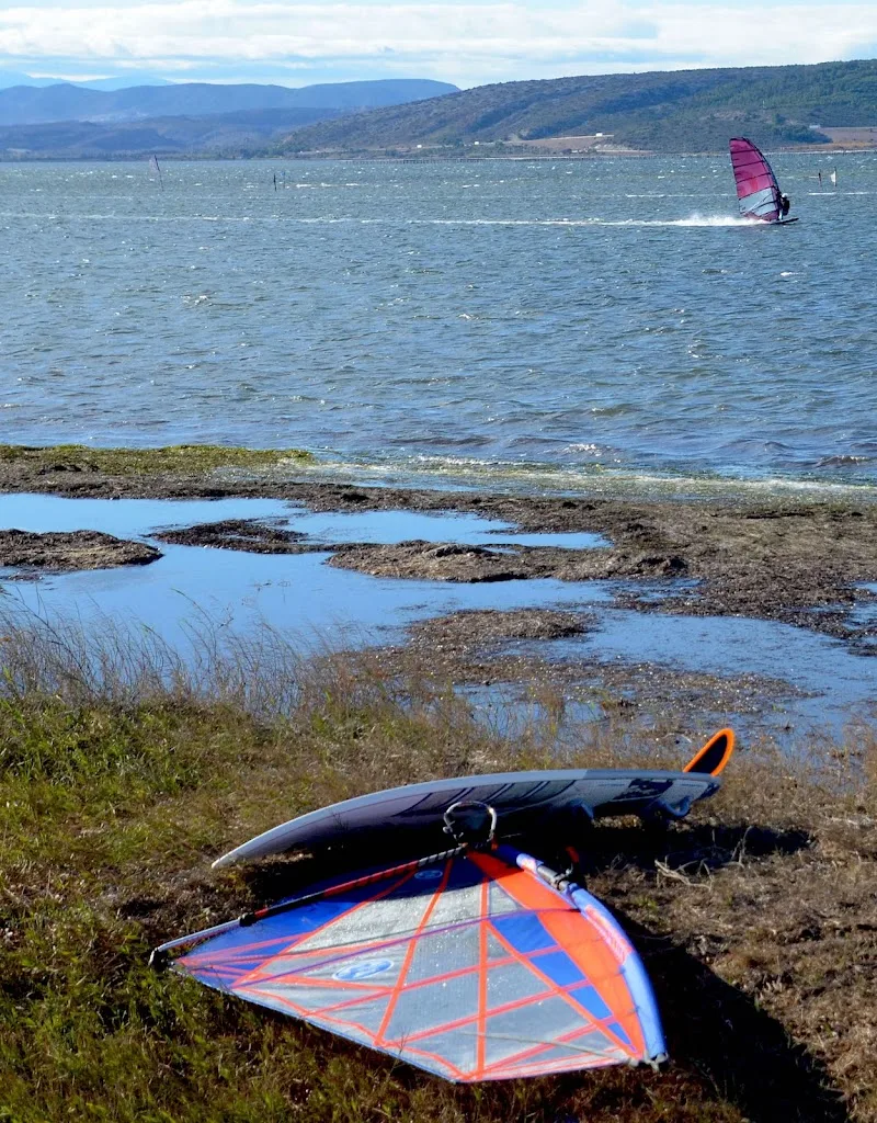 Parc a Huitres Surfspot - photo 2