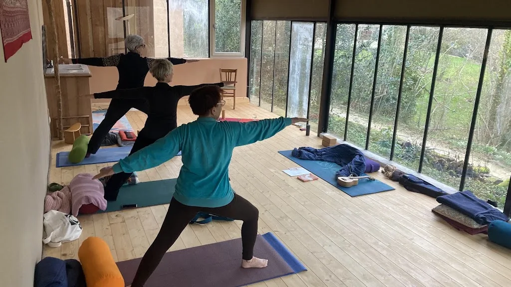 Yogatma - photo 1