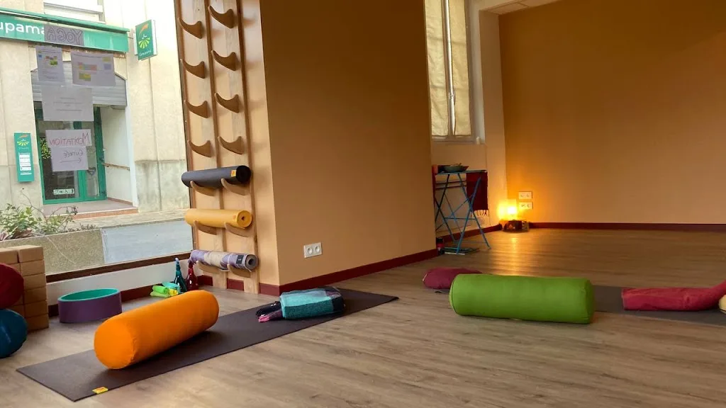 Yogatma - photo 2
