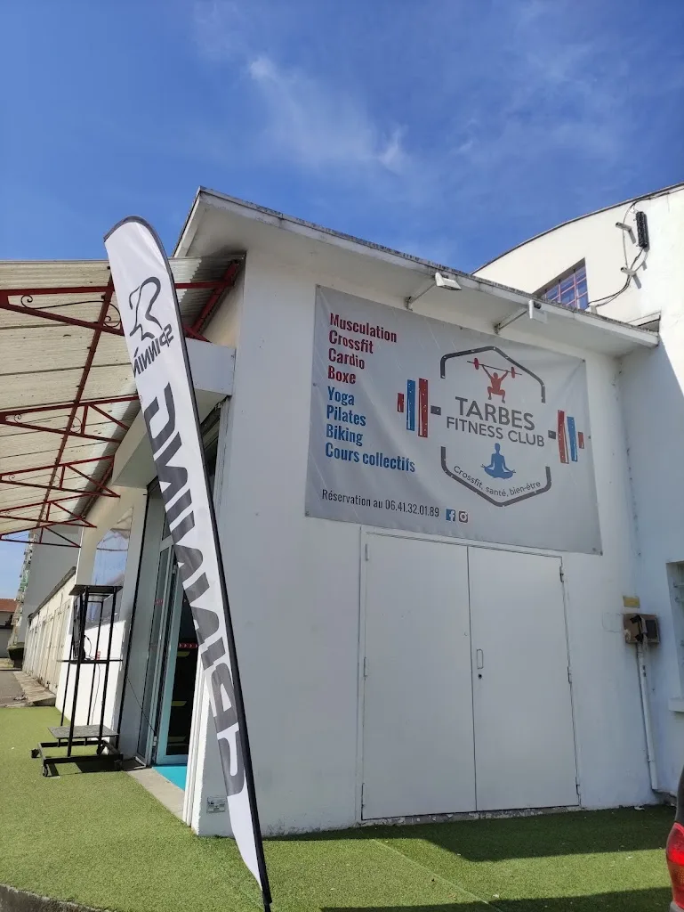 Salle de Sport - Tarbes Fitness Club - Crossfit Brauhauban - photo 1