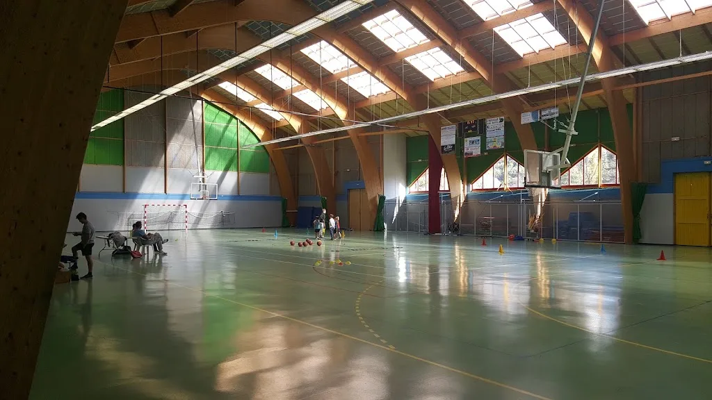 Karaté Club de l'Ubaye - photo 1