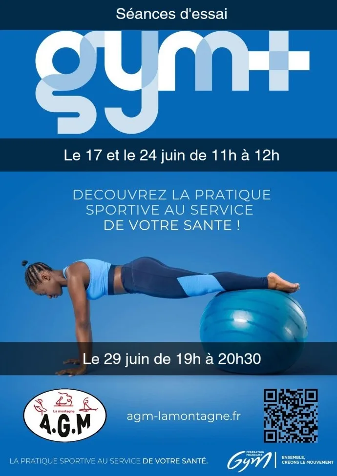 AGM LA Montagne - photo 2