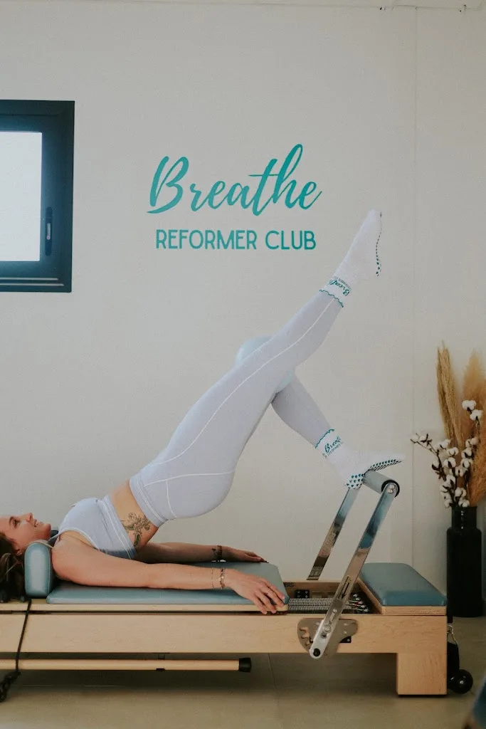Body Hom's Pilates - photo 1