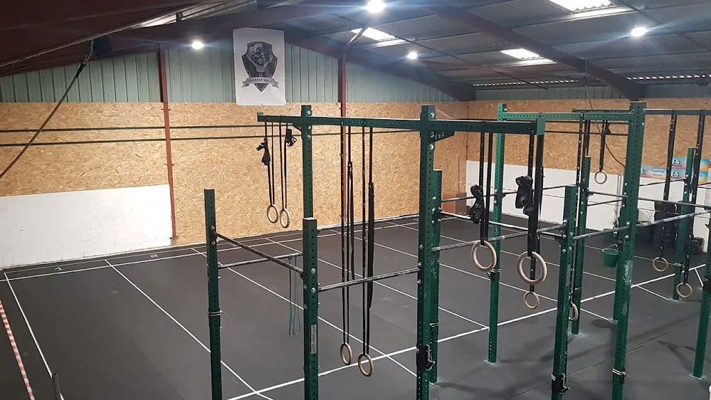 CrossFit PLUM / Hyrox Training Club - photo 3