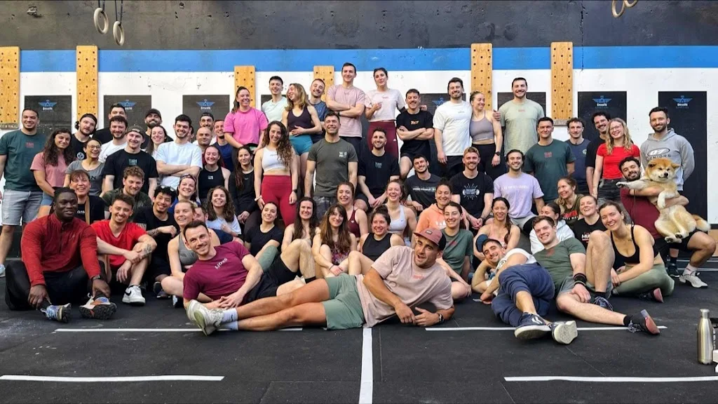 CrossFit Gratte Ciel - photo 1
