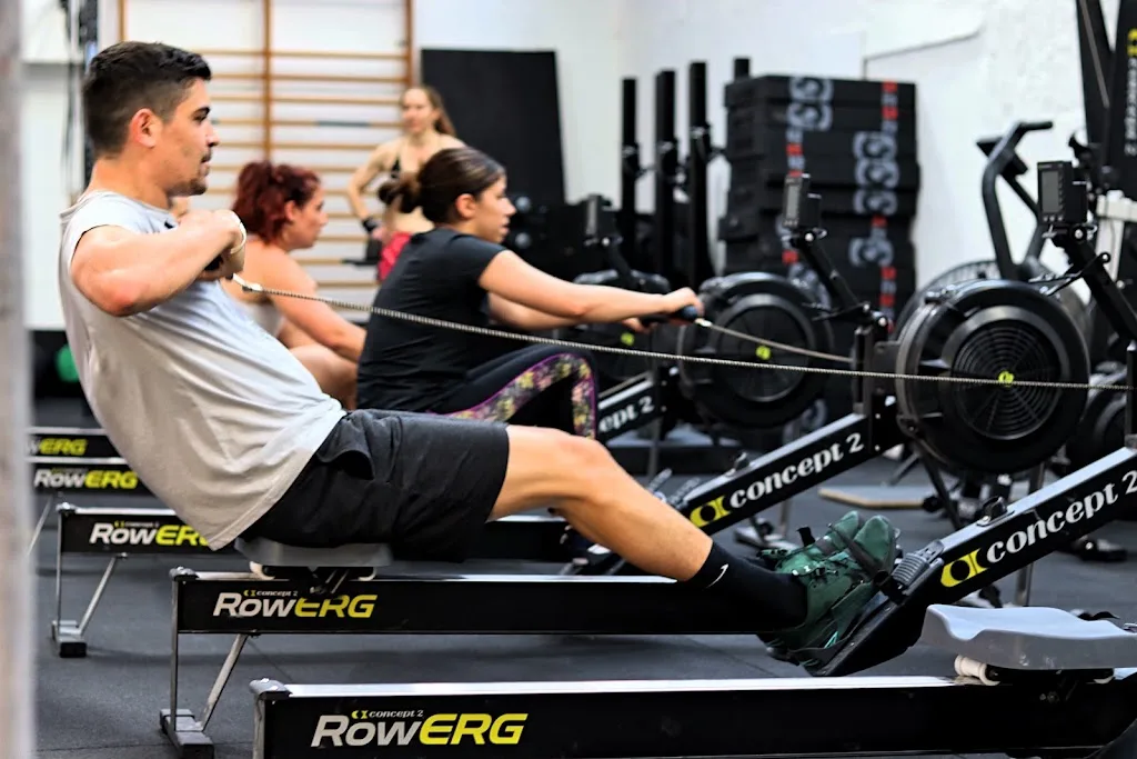 CrossFit Gratte Ciel - photo 2