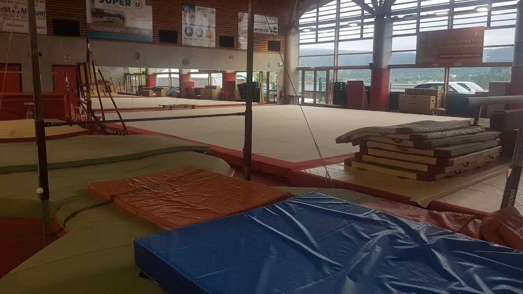 Club de Tennis de Table d'Yssingeaux - photo 1