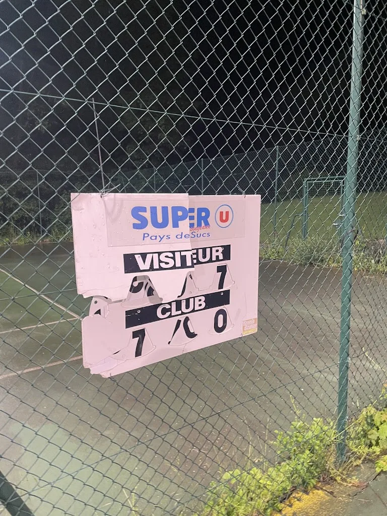 Club de Tennis de Table d'Yssingeaux - photo 3