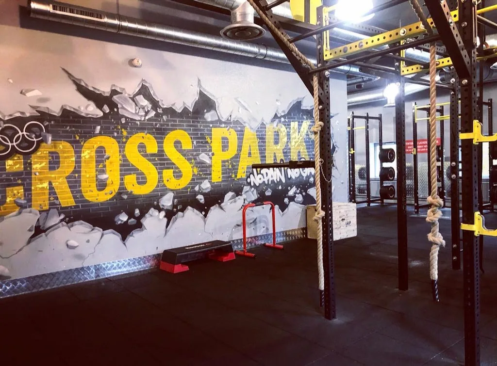Fitness Park - Salle de sport Massy - photo 1