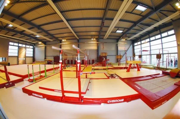 Salle du club PortetGym - photo 1