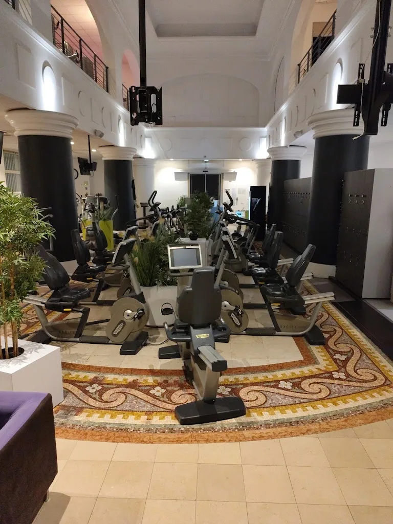 Sarl Planete Gym - photo 3