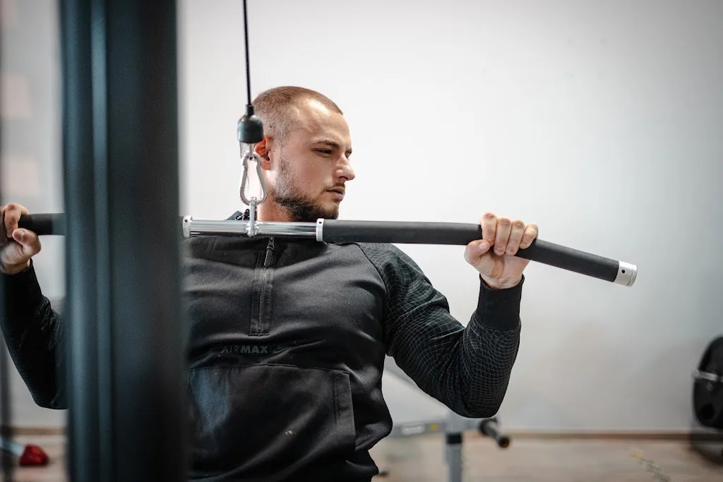 Global Gym - photo 1