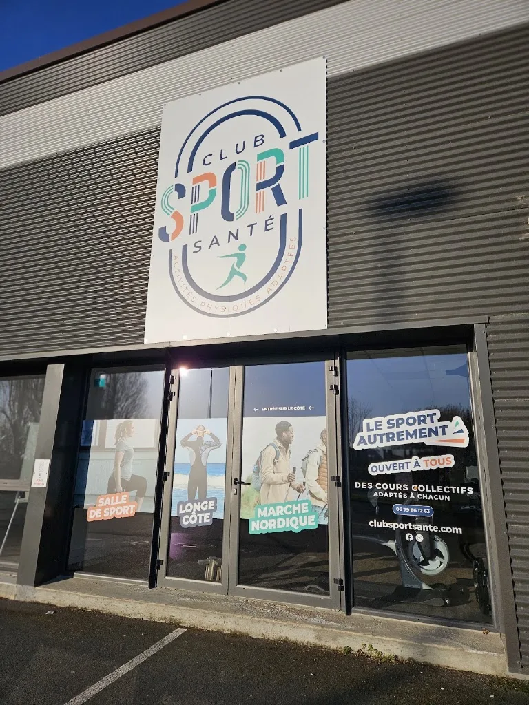Club Sport Santé - photo 1