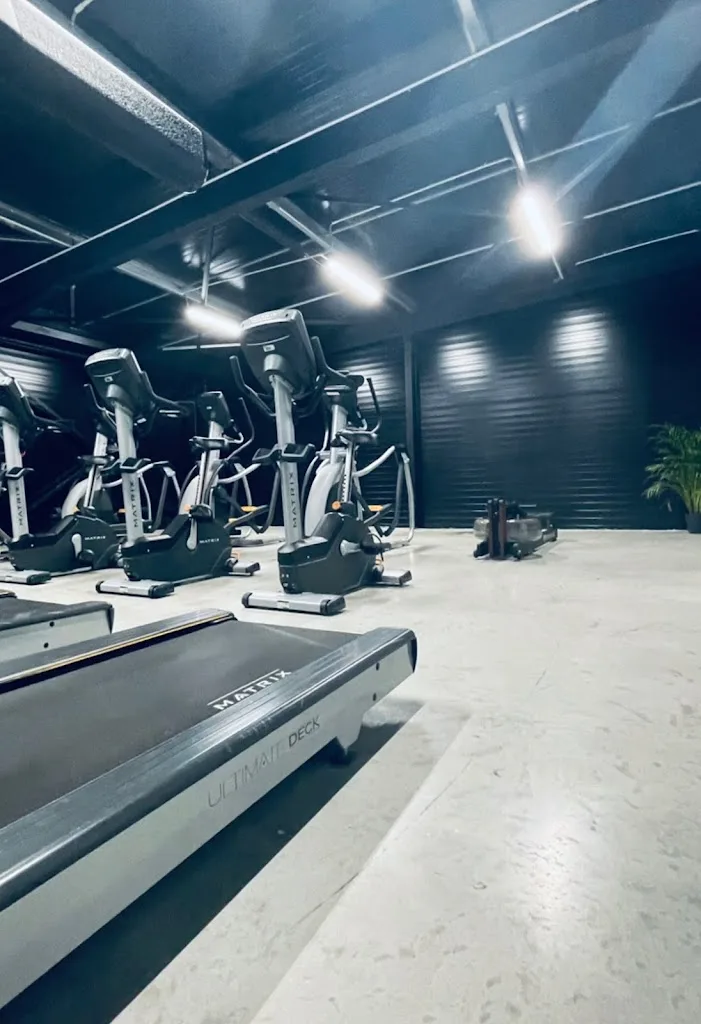 Vezin Fitness - photo 1