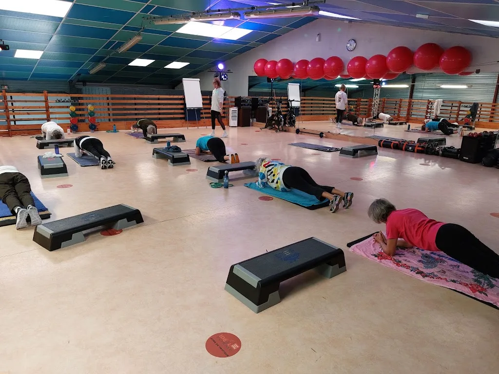 Vezin Fitness - photo 3