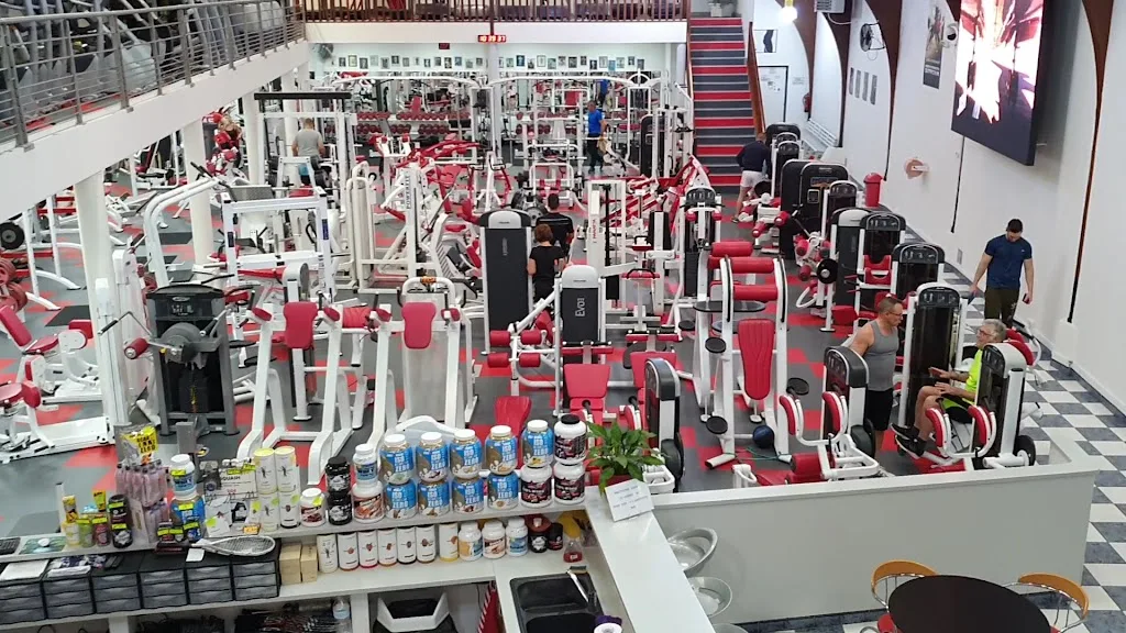 Fitness Club - photo 1