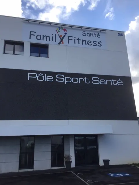 Family Fitness Santé - photo 1