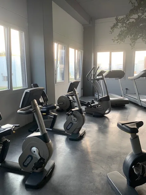 Family Fitness Santé - photo 2