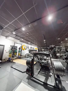 L'Appart Fitness - salle de sport Pusignan - photo 1