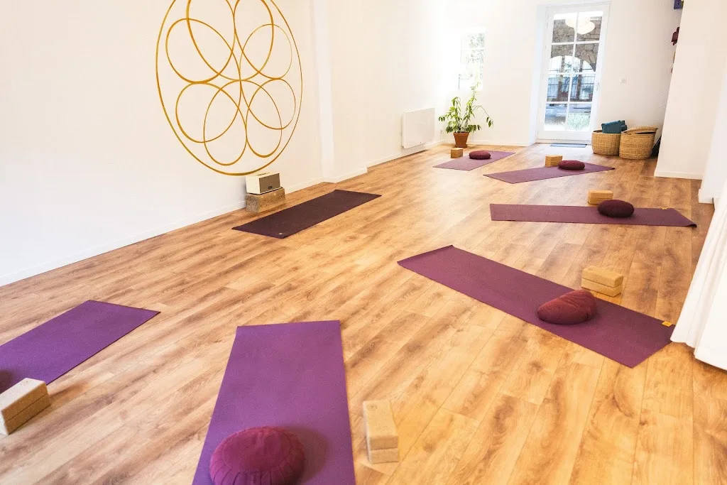 Le Chant du Yoga - photo 1
