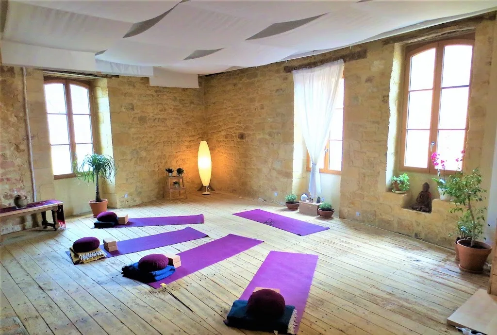Le Chant du Yoga - photo 2