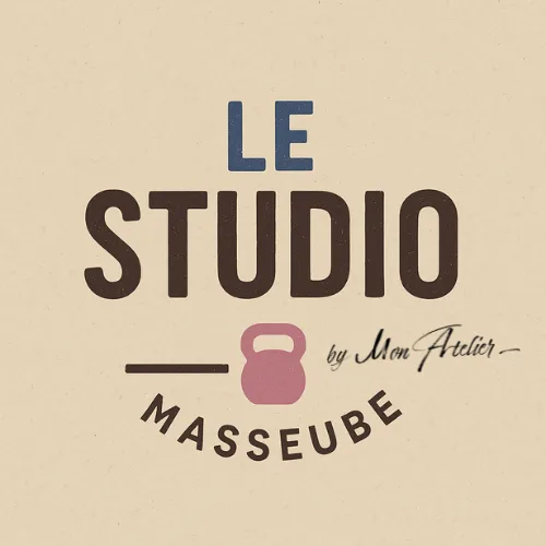 LE STUDIO - by mon atelier