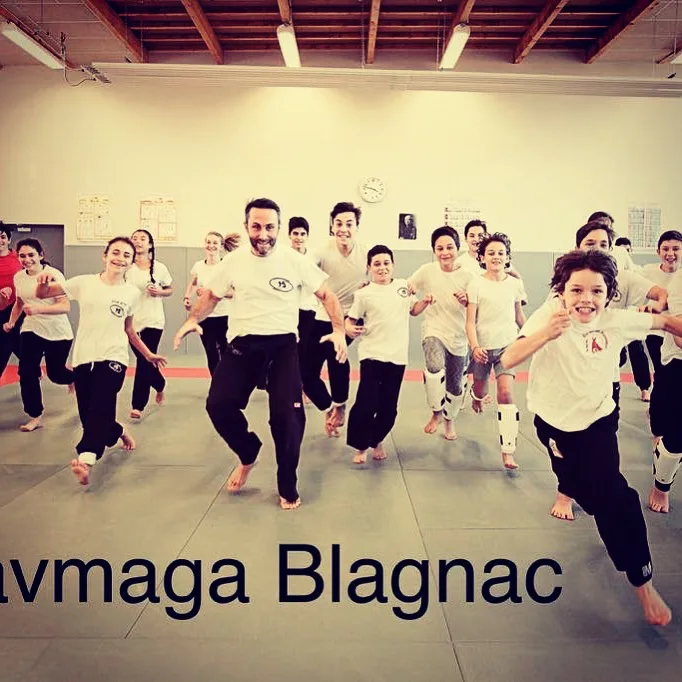 fightschool360 Kravmaga et kick- Boxing grappling et MMABlagnac - photo 1