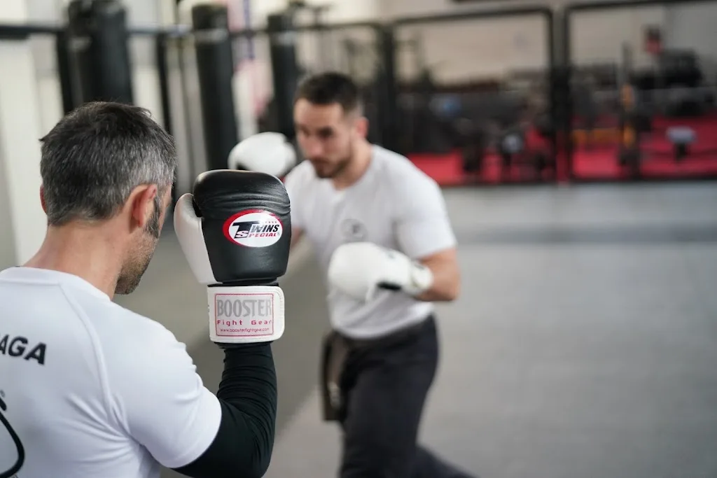 fightschool360 Kravmaga et kick- Boxing grappling et MMABlagnac - photo 2