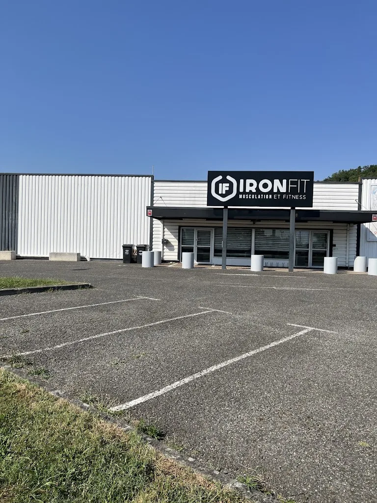 IRONFIT - Salle de musculation à Agen (47) - photo 1