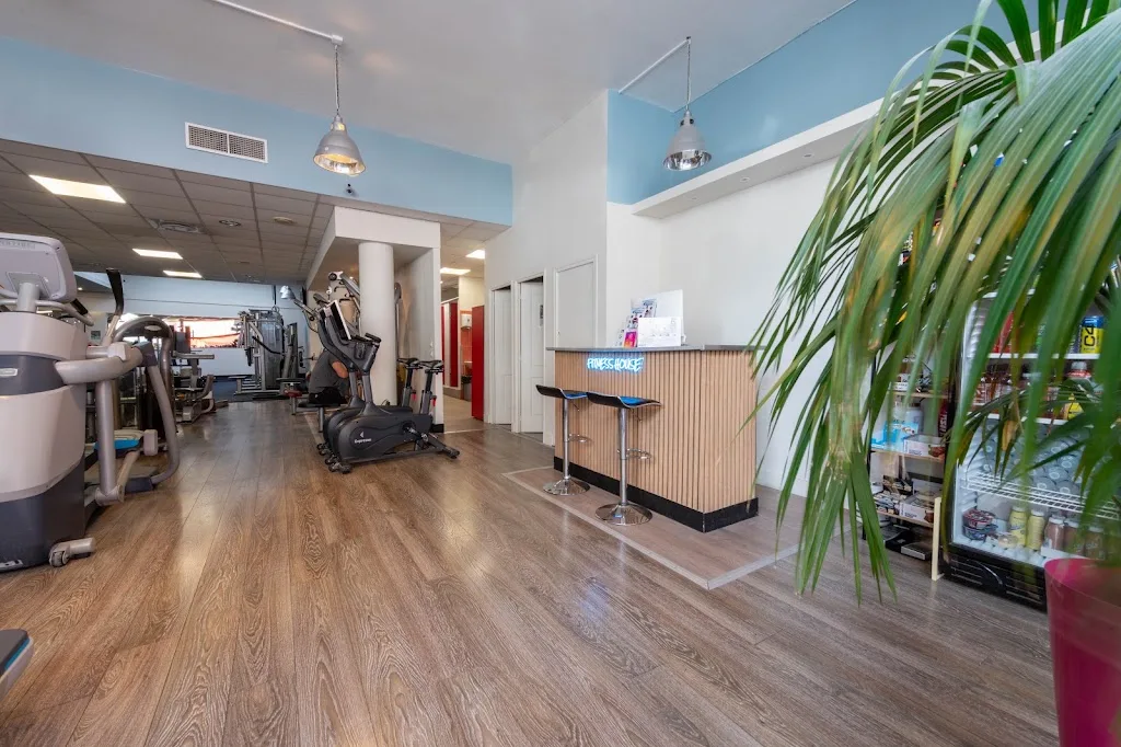 Fitness House Antibes Centre - photo 1