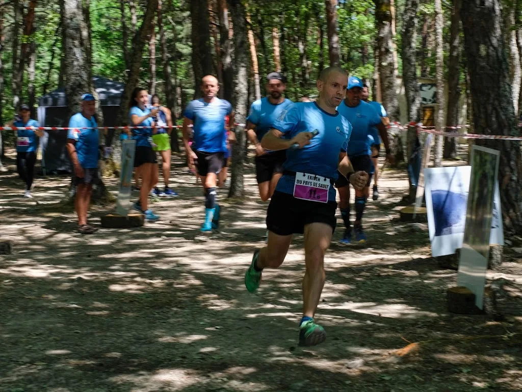 Ménerbes Running - photo 2