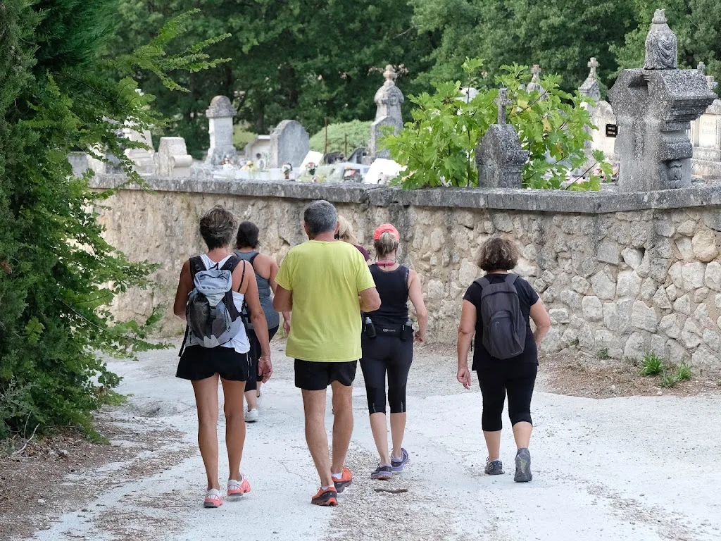 Ménerbes Running - photo 3