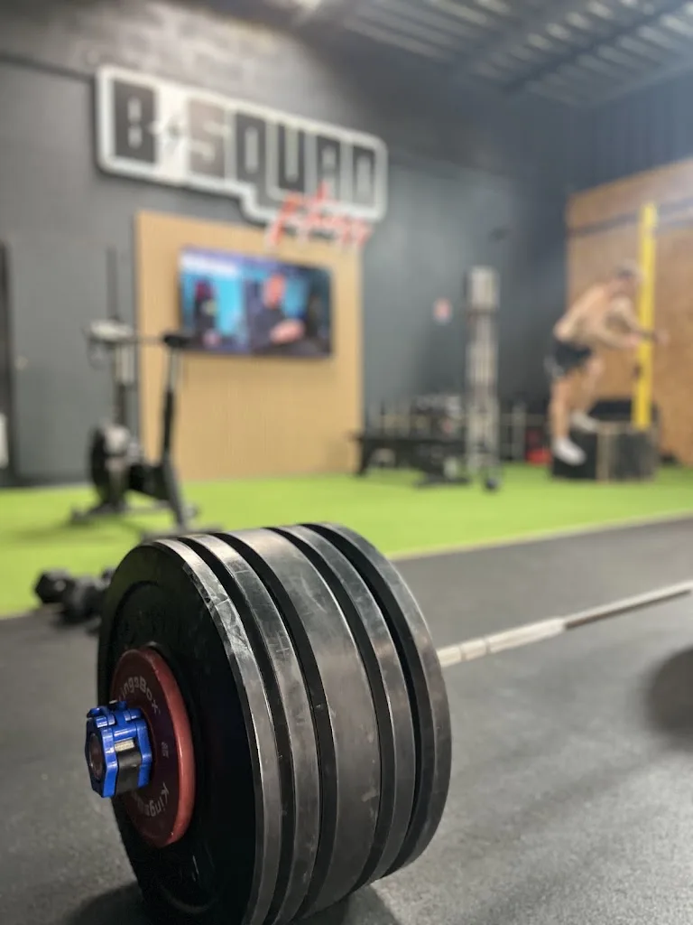 Bsquad Fitness - photo 2