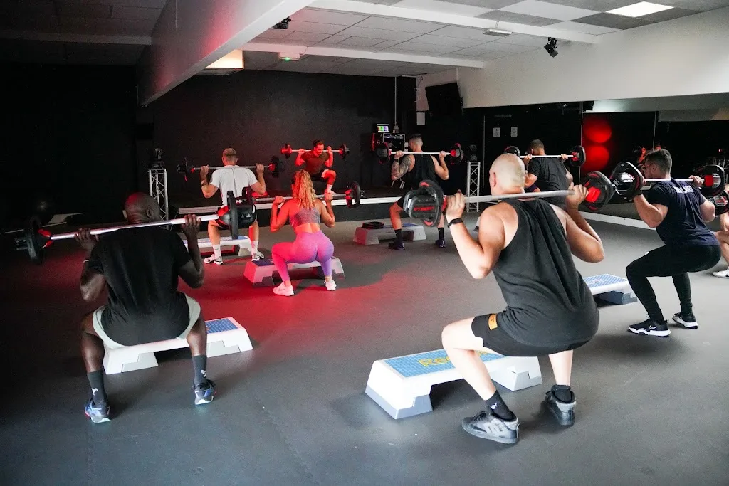 Square Gym Mérignac - photo 2