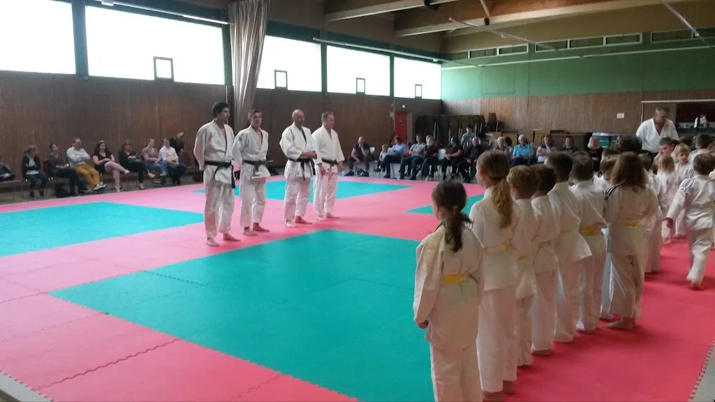 Judo Club Hagenthal - photo 1