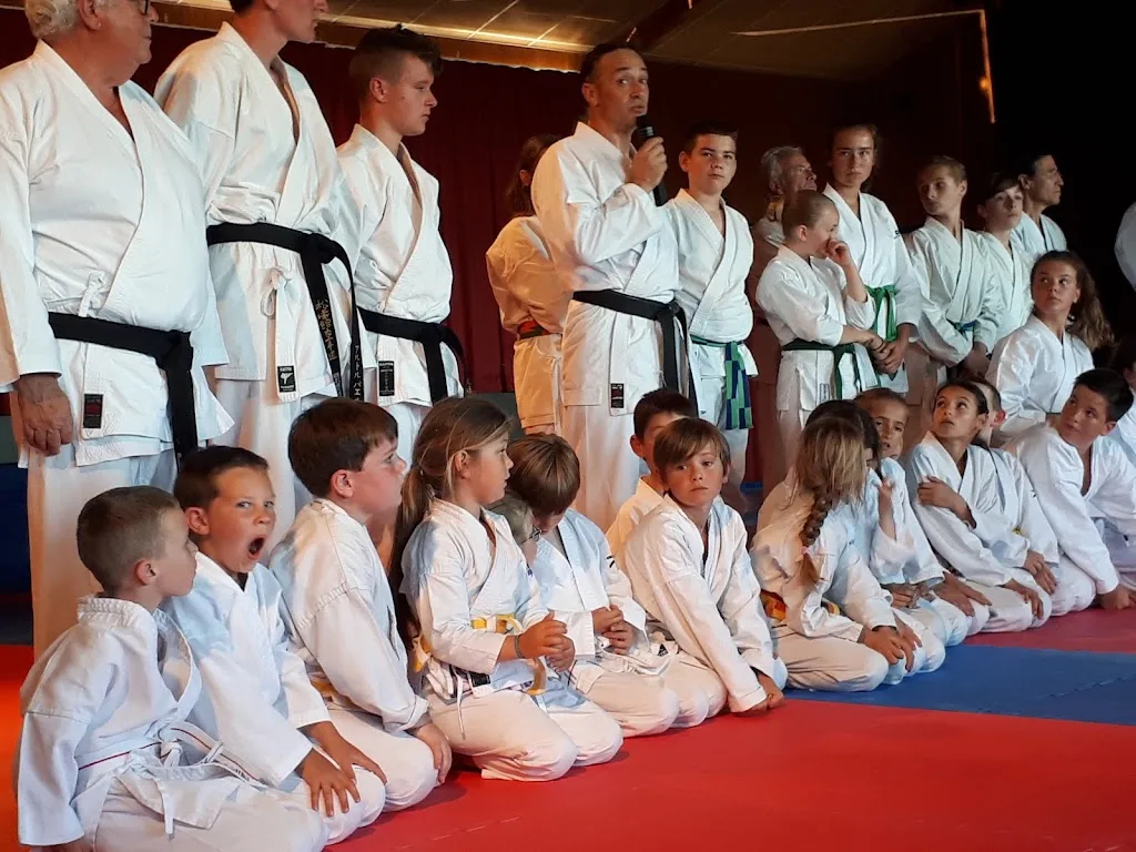 Salle polyvalente Bourgneuf en Retz - photo 1