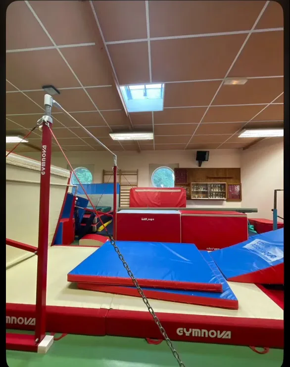 Salle polyvalente Bourgneuf en Retz - photo 3