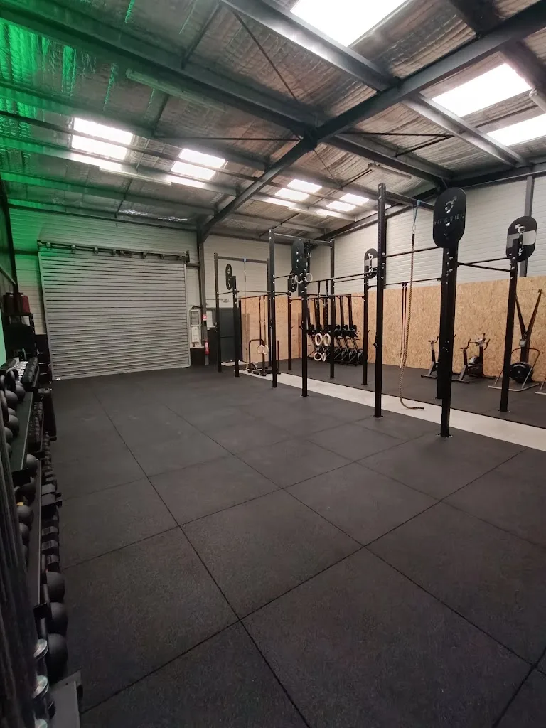 FIGHT YOUR LIMITS GYM - Salle de Sport - photo 1