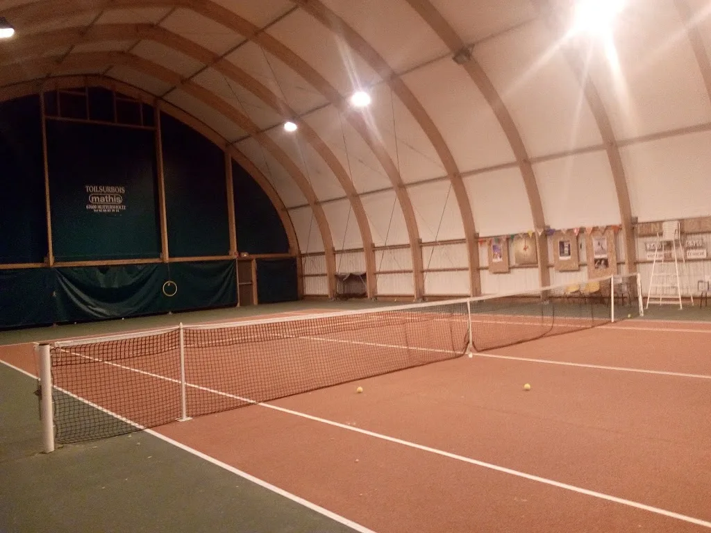 Dojo Arts Martiaux-gymnase pôle associatif - photo 3