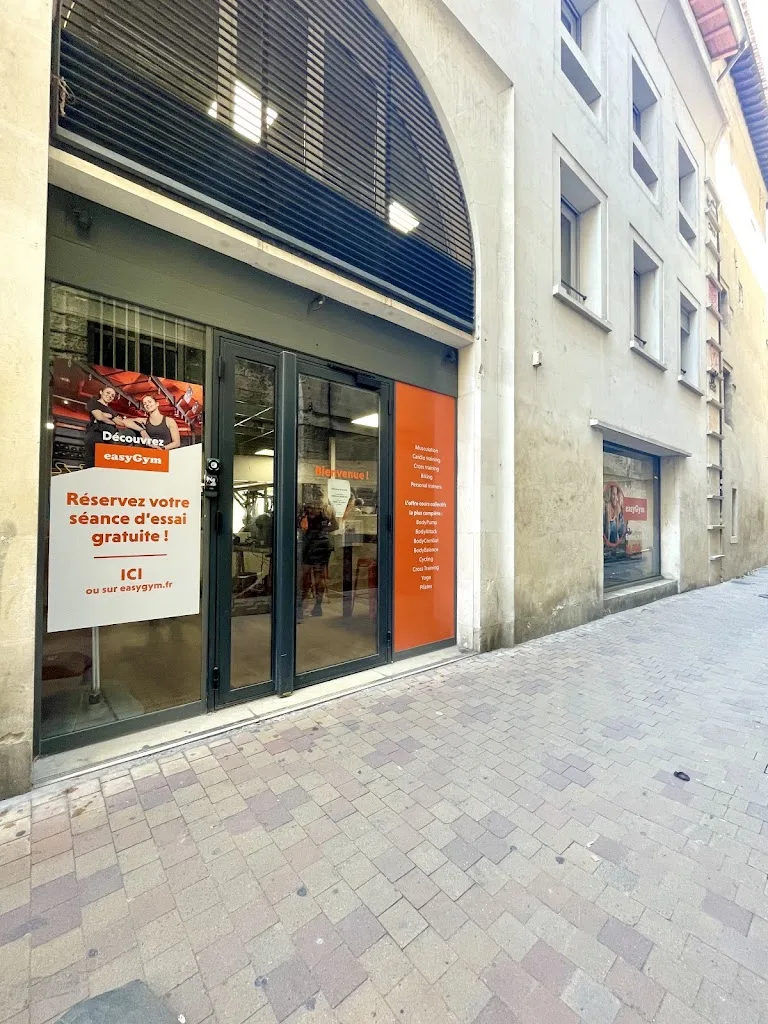 easyGym Avignon - photo 2