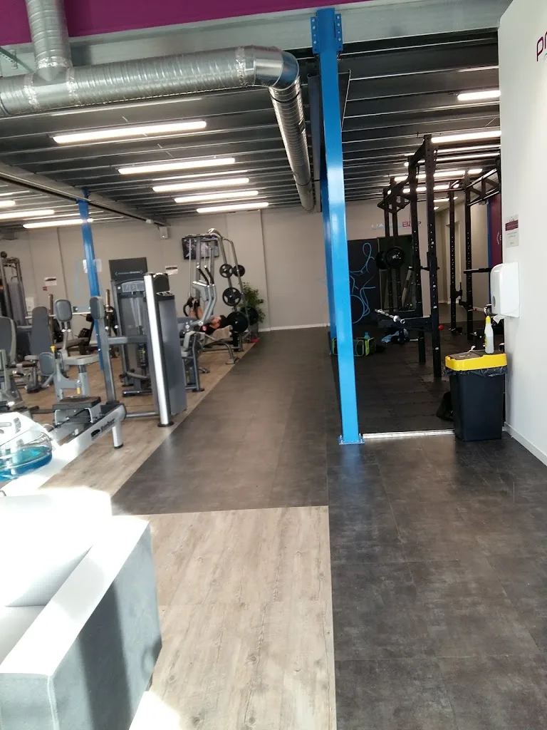 Salle de sport Proxiforme Fleurance - photo 1