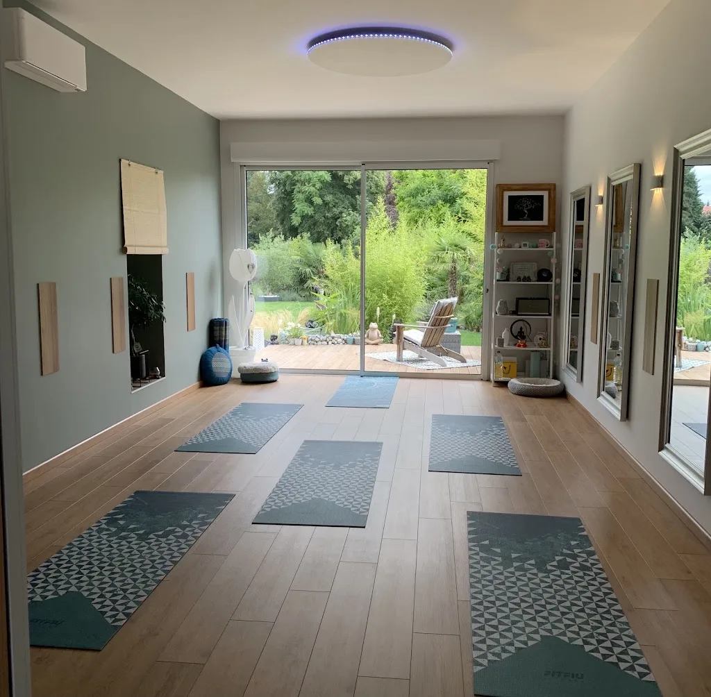 Cambrai Pilates Club - photo 2