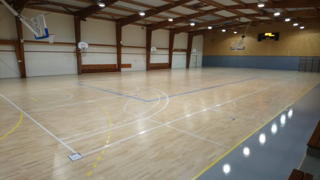 OMEGA salle de sport, fitness.