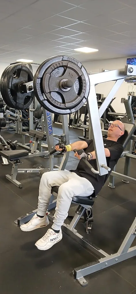 OMEGA salle de sport, fitness. - photo 2
